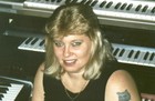 Picture for song 'Eternal Love' by artist 'Synthia'