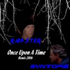Picture for song 'Once Upon A Time with Rapster' by artist 'Syntopia Music'
