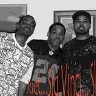 Picture for song 'Hatin Fo' by artist 'T1Entertainment'