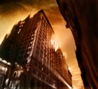 Picture for song 'Oblivion' by artist 'TACTlK'