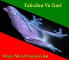Picture for song '08) TalixZen Vs Gorf -Three more days-NoMoreNights' by artist 'TalixZen'