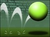 Picture for song 'bouncing ball' by artist 'Taqlib'