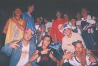 Picture for song 'Ika-Apat na Elemento (ft. DC Clann all star)' by artist 'Target of DC'