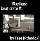 Picture for song 'Relax' by artist 'Tase'