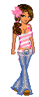 Picture for song 'FAKE ONE' by artist 'TAYLA MADEE'