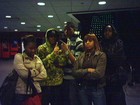 Picture for song 'I Am Freestyle' by artist 'Team Lite Werk'