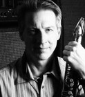 Picture for song 'Blue Stern Backing Track' by artist 'Telewacker's demos'