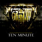 Picture for song 'September 2nd Freestyle' by artist 'Ten Minute'