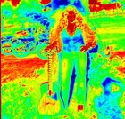 Picture for song 'Distance in Emotion' by artist 'Teri Thompson'