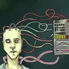 Picture for song 'Drain me out of you' by artist 'TerraZonic'