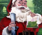 Picture for song 'Christmas Down South (Snippet)' by artist 'TerrionGotBeats'