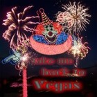 Picture for song 'Take Me Back to Vegas' by artist 'Terry Taylor'