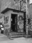 Picture for song 'Hip-Hop/N.Y. Graff' by artist 'Tet DaVill'