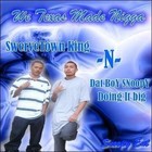 Picture for song 'da flow' by artist 'TEXAS THUGZ'