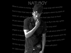 Picture for song 'He's got it' by artist 'Tha Nati Boy'