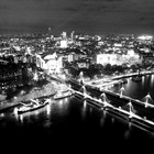 Picture for song 'City Lights No Hook ($1 Demo DL)' by artist 'Tha Sa!nt'