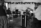 Picture for song 'architecture' by artist 'the architects (AU)'