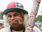 Picture for song 'The Redneck Country Party' by artist 'W. Ray Bertram'