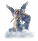 Picture for song 'FLYING' by artist 'The Barker Brothers'