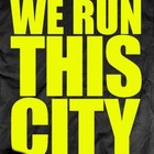 Picture for song 'We Run This City (FREE DOWNLOAD)' by artist 'The Beat Brigade'