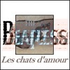Picture for song 'Les Chat d'Amour' by artist 'The Beatless'