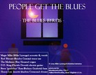 Picture for song 'People Get The Blues' by artist 'The Blues Byrds'