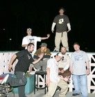 Picture for song 'Flow' by artist 'The Bredrin Daddys'