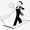 Picture for song 'A waltz For Rebecca' by artist 'The Bright Side Of Life'