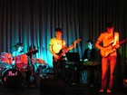 Picture for song 'Chank' by artist 'The Caravan'
