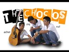 Picture for song 'Hujanku' by artist 'The Chocos'