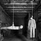 Picture for song 'Hangman' by artist 'The Conflux'