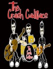 Picture for song 'invasion' by artist 'the crash cadillacs'
