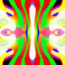 Picture for song 'evaslave' by artist 'the Daemon Seedz'