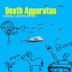 Picture for song 'The year was 1994' by artist 'The Death Apparatus'