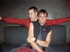 Picture for song 'Tongue' by artist 'The Divys'