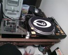 Picture for song 'I WILL MISS YOU' by artist 'The DJ Dynamight'