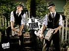 Picture for song '**Crossover Rockk Track**' by artist 'The Dj Turk'