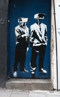 Picture for song 'beat 3' by artist 'The Drunken Poets'