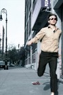 Picture for song 'Cousin John' by artist 'The Dusting'