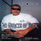 Picture for song '2 X-Rated Interlude' by artist 'Thee Suspect'