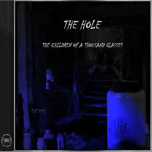 Picture for song 'THE HOLE (Complete Album Preview)' by artist 'THE EYE music'