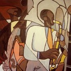 Picture for song 'ImproviJAZZtion' by artist 'The Flanger Sound'