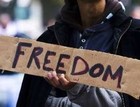 Picture for song 'Freedom' by artist 'The Footnotes'