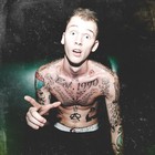 Picture for song 'NEW *MGK BANGER* FRIDAY NIGHT (PROD. i.V.)' by artist 'The Fresh Republic'