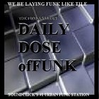 Picture for song 'LIKE TILE' by artist 'MORRIS THE FUNKASAURUS'