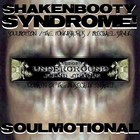 Picture for song 'SOULMOTIONAL' by artist 'MORRIS THE FUNKASAURUS'