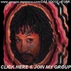 Picture for song 'THE BROTHA GYPSY' by artist 'MORRIS THE FUNKASAURUS'