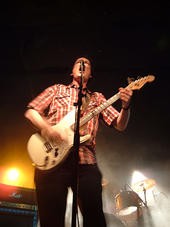 Picture for song 'Top Down Barbie' by artist 'THE FUTZ'