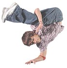 Picture for song 'B-BOYS ANTHEM' by artist 'The Goon Squad Collective'