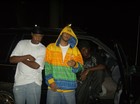 Picture for song 'Tag n***s' by artist 'THE GWAP TEAM'